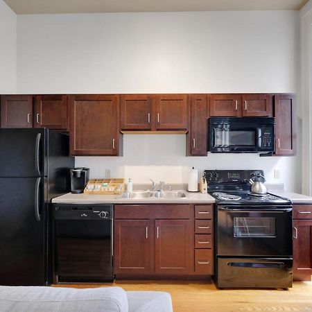 Historic Charm, Walkable Entertainment Apartment Louisville Exterior foto