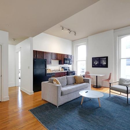 Historic Charm, Walkable Entertainment Apartment Louisville Exterior foto