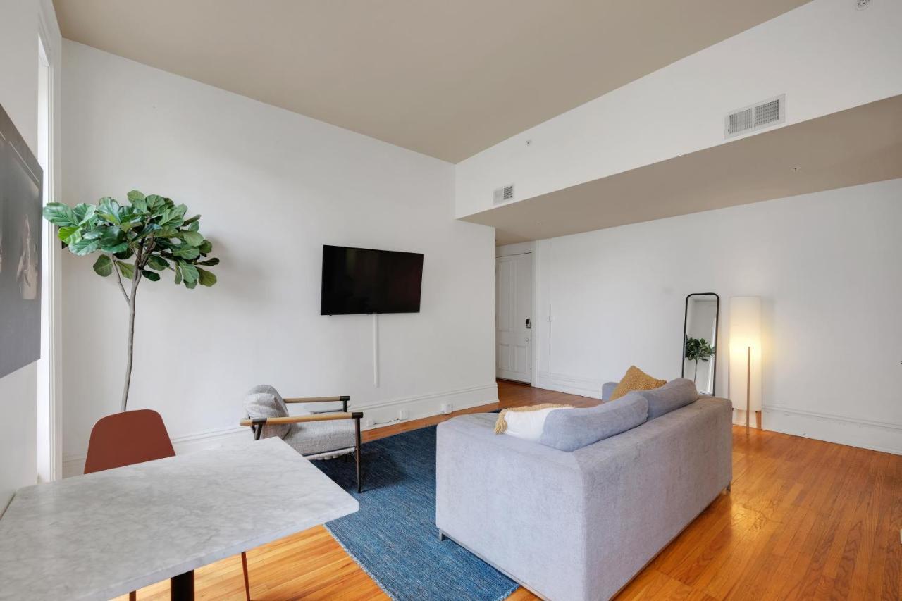 Historic Charm, Walkable Entertainment Apartment Louisville Exterior foto