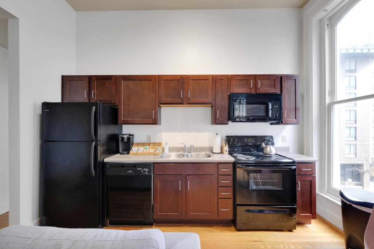 Historic Charm, Walkable Entertainment Apartment Louisville Exterior foto