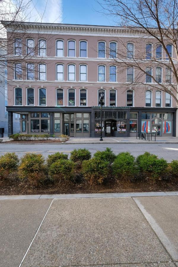 Historic Charm, Walkable Entertainment Apartment Louisville Exterior foto