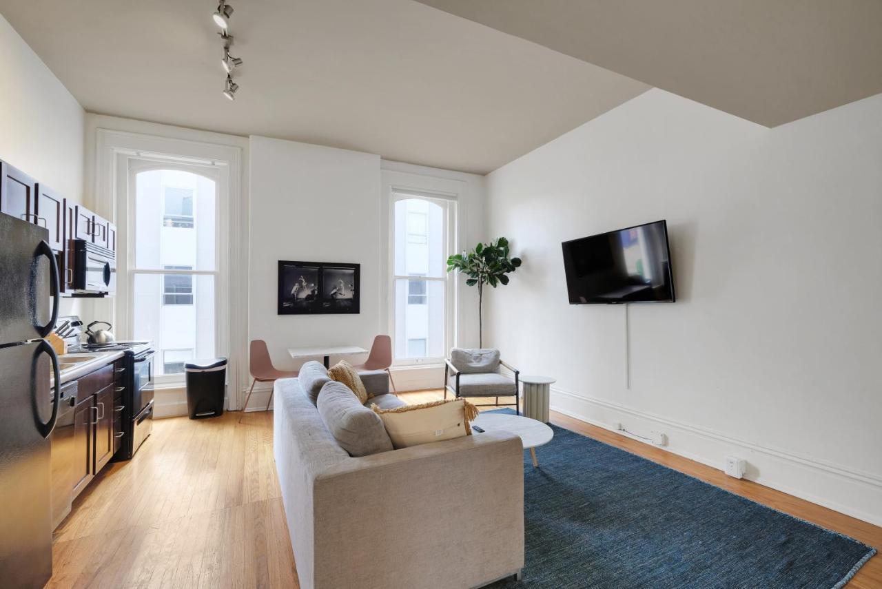 Historic Charm, Walkable Entertainment Apartment Louisville Exterior foto