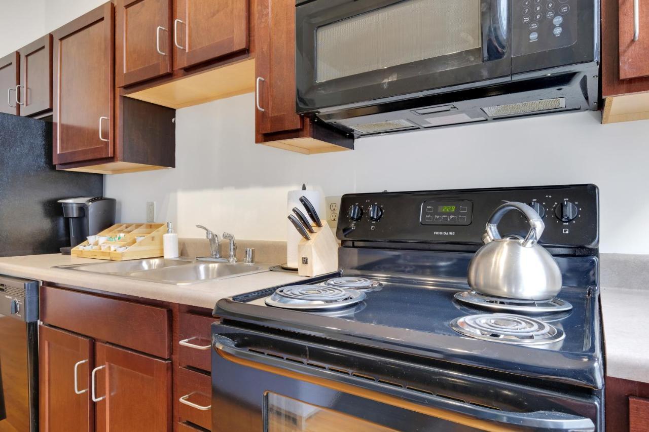 Historic Charm, Walkable Entertainment Apartment Louisville Exterior foto
